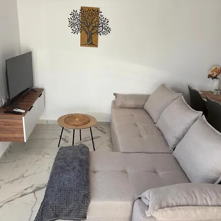 New Cozy Area Apartamento