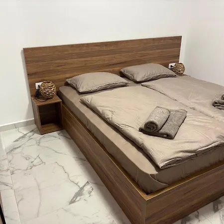 New Cozy Area דירה *
