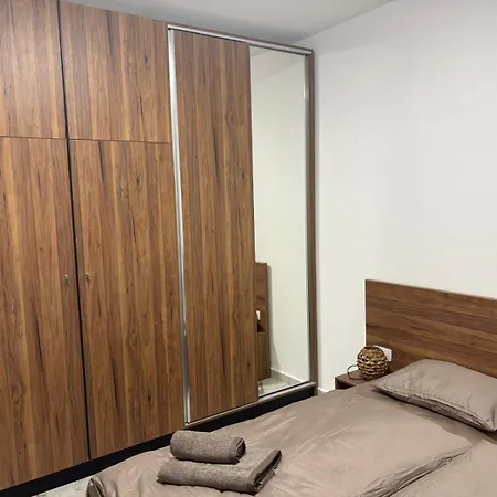 דירה New Cozy Area