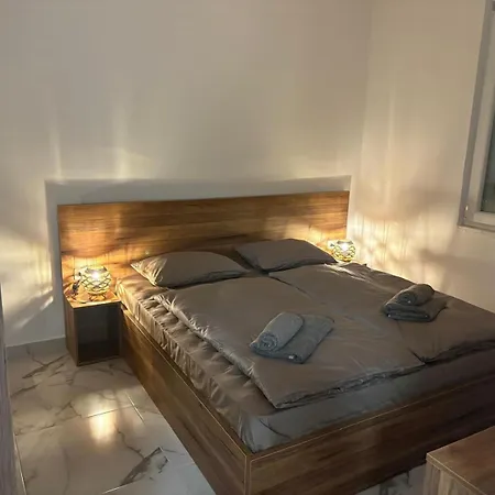 דירה New Cozy Area *