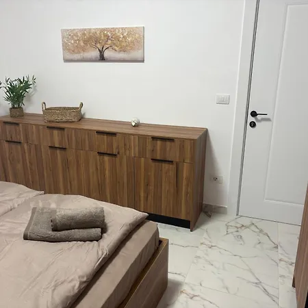 New Cozy Area *